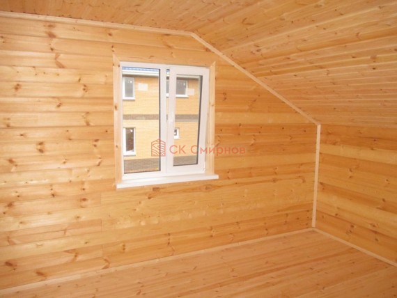 Пластиковые стеклопакеты