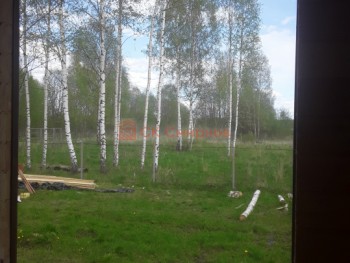 Фото №38: дом из бруса 69