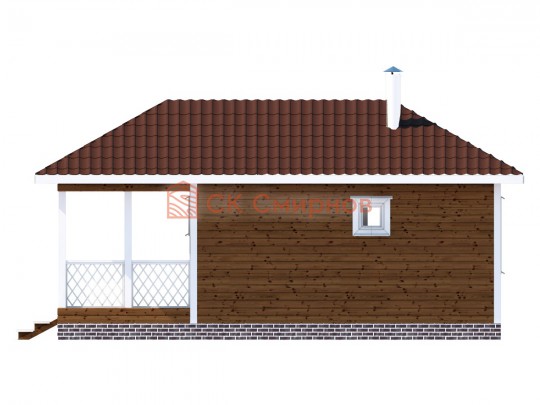 5х7.5 №117 фото 14