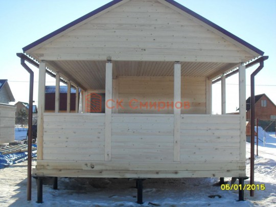  4.5х11 №128 фото 2