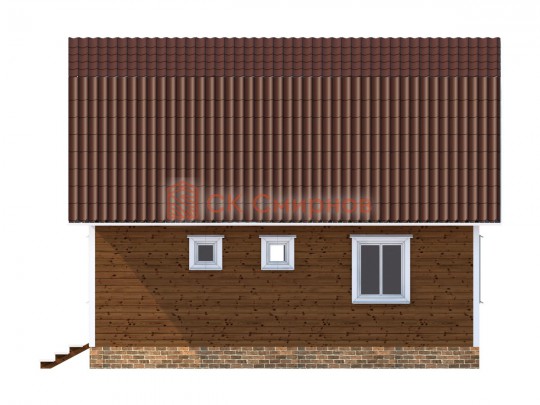 6х8 №109 фото 6