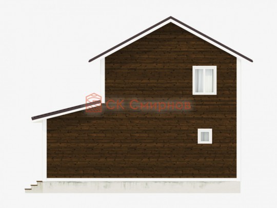  8.5х8.5 №168 фото 6