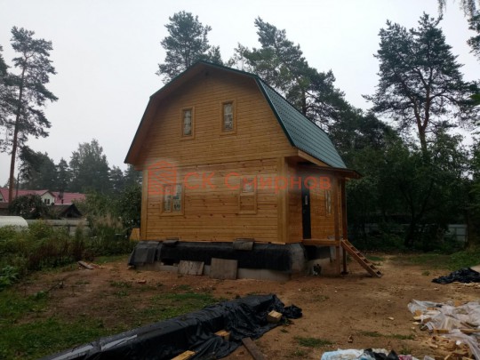 6х8 №207 фото 2