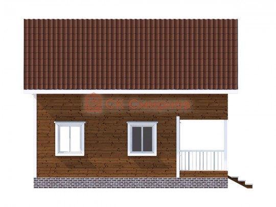 6х8 №79 фото 3