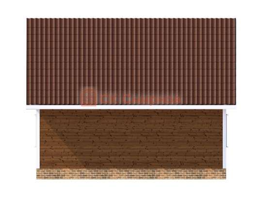 7.5х8 №99 фото 3