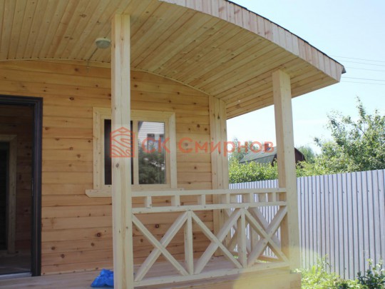  4х6 №137 фото 8