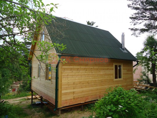  6.7х7 №199 фото 4