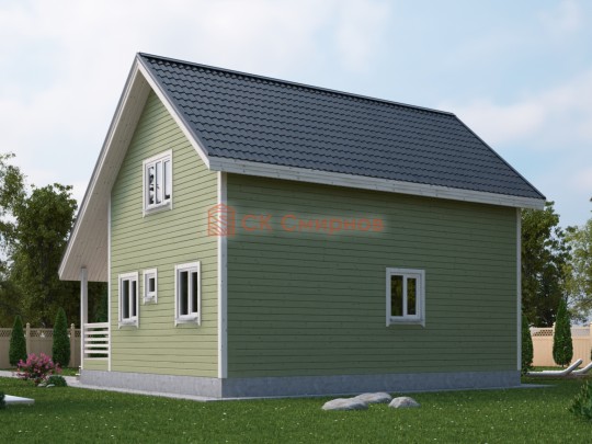 8х9 №264 фото 4