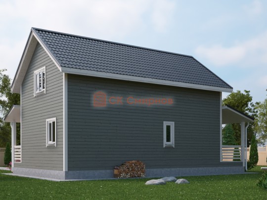 7.5х12 №265 фото 2